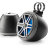 Внедорожная акустика JL Audio PS650-VeX-SG-TMB-LDB