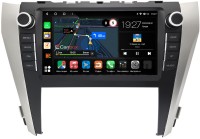 Штатная магнитола Toyota Camry XV55 (2014-2018) Canbox M-Line 4542-9-1208 Android  (4G-SIM, 4/64, DSP, QLed)