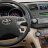 Штатная магнитола Toyota Highlander 2007-2013, Kluger 2008-2014 CarMedia KDO-1037 