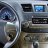 Штатная магнитола Toyota Highlander 2007-2013, Kluger 2008-2014 CarMedia KDO-1037 