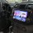 Штатная магнитола Toyota Highlander 2007-2013, Kluger 2008-2014 CarMedia KDO-1037 