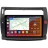 Штатная магнитола Citroen C4 (2004-2011) Canbox H-Line 4166-9-0019 на Android 10 (4G-SIM, 4/32, DSP, QLed)