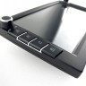 Штатная магнитола Canbox H-Line 7836-1012 Honda CR-V 4 (2011-2018) Android (4G-SIM, 4/32, DSP, QLed) С крутилками