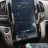 Штатная магнитола Toyota Land Cruiser 200 2007-2015 CarMedia ZF-1816-GE Tesla Android 13 