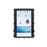 Штатная магнитола Toyota Land Cruiser 200 2007-2015 CarMedia ZF-1816-GE Tesla Android 13 