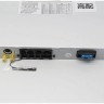 Штатная магнитола Toyota Land Cruiser 200 2007-2015 CarMedia ZF-1816-GE Tesla Android 13 