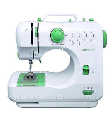 Швейная машинка VES 505