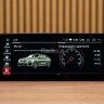 Штатная магнитола BMW 6 серии (F06/ F12/ F13) 2015-2018 NBT RDL-1256