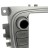 Штатная магнитола Ford Kuga, Fiesta, Fusion, Focus, Mondeo Canbox H-Line 4617-RP-2051-486 серебро Android