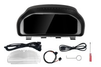 Цифровая приборная панель BMW	5/ 6/ 7/ X3/ X4 /X5 /X6 2009-2020 Carmedia XHT-T7005