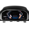 Цифровая приборная панель BMW	5/ 6/ 7/ X3/ X4 /X5 /X6 2009-2020 Carmedia XHT-T7005