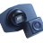 Штатная цветная камера заднего вида Toyota Corolla 2006+, Auris 2006+ Pleervox PLV-CAM-TYC02