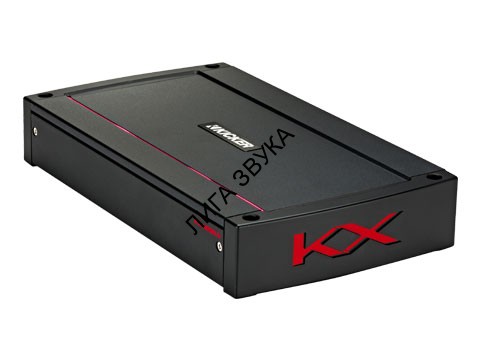 Усилитель Kicker KXA800.5
