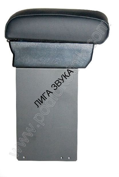 Подлокотник для FIAT 500 Wood Company
