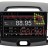 Штатная магнитола Hyundai Elantra, Avante 2006-2010 Carwinta CF-3054B Android 9.0 