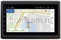 Штатная магнитола Chevrolet Cobalt II 2011-2015 OEM GT7-RP-CVCB-76 Android