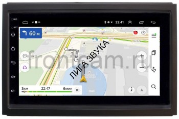 Штатная магнитола Chevrolet Cobalt II 2011-2015 OEM GT7-RP-CVCB-76 Android Штатная магнитола Chevrolet Cobalt II 2011-2015 OEM GT7-RP-CVCB-76 Android