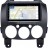 Штатная магнитола Mazda 2 II (DE), Demio III (DE) 2007-2014 OEM GT7-RP-MZ2-149 Android
