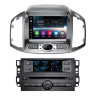 Штатная магнитола Chevrolet Captiva 2012+ FarCar V109 s200 Android 