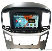 Штатная магнитола Hyundai H1 Starex 2016-2018 Parafar PF586K DVD Android 7.1.2 