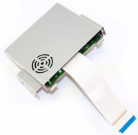 Навигационный блок Toyota Auris Radiola RDL-01 Android