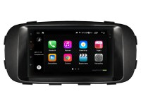 Штатная магнитола Kia Soul 2014 + NaviPilot Droid10L Android