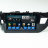Штатная магнитола Toyota Corolla E180 / E170 2012-2016 Carwinta QR-1032