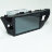 Штатная магнитола Toyota Corolla E180 / E170 2012-2016 Carwinta QR-1032