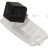 Штатная камера парковки KIA090 для Kia Sorento 06+, Sportage 10+, Ceed (06-12), Mohave, Carens, Opirus, Hyundai Elantra XD, Sonata 99+, Terracan, Tucson (04-09), ix55, Genesis