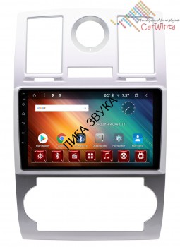 Штатная магнитола Chrysler 300C 2004-2011 Android Carwinta CF-3384T3 Android  Штатная магнитола Chrysler 300C 2004-2011 Android Carwinta CF-3384T3 Android 