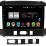 Штатная магнитола Hyundai Santa Fe II 2005-2012 LeTrun PX409-9052 Android DSP, IPS, с голосовым ассистентом
