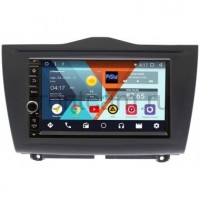 Штатная магнитола Lada Granta FL I 2018-2019 Wide Media WM-VS7A706NB-1/16-RP-LDGRFL-75 Android 7.1.2