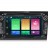 Штатная магнитола Opel Astra H, Vectra С, Corsa D, Antara, Vivaro, Meriva, Zafira Carmedia MKD-7408b-P6N Android черный лак