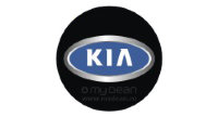 Подсветка в двери MyDean CLL-099 с логотипом KIA