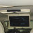 Потолочный монитор 15.6" Ergo ER15S FullHD 1920X1080