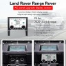Сенсорный климат контроль Land Rover Range Rover Evogue 2020-2023 Carmedia ZF-2026 
