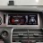 Штатная магнитолы Audi Q7 2G 2005-2009 Radiola RDL-8801 (TC-8801)
