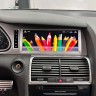 Штатная магнитолы Audi Q7 2G 2005-2009 Radiola RDL-8801 (TC-8801) Штатная магнитолы Audi Q7 2G 2005-2009 Radiola RDL-8801 (TC-8801)