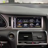 Штатная магнитолы Audi Q7 2G 2005-2009 Radiola RDL-8801 (TC-8801) Штатная магнитолы Audi Q7 2G 2005-2009 Radiola RDL-8801 (TC-8801)