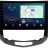 Штатная магнитола Nissan Qashqai II, X-Trail III T32 2015-2022 Canbox L-Line 4295-1009/1010 Android 4G-SIM, 6/128, TS18, DSP, QLed