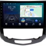 Штатная магнитола Nissan Qashqai II, X-Trail III T32 2015-2022 Canbox L-Line 4295-1009/1010 Android 4G-SIM, 6/128, TS18, DSP, QLed