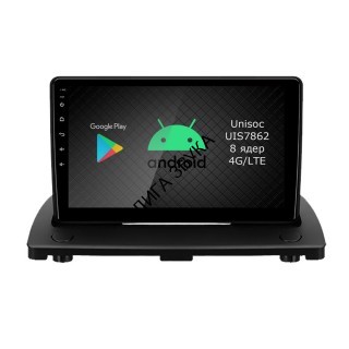 Штатная магнитола Volvo XC90 2006-2014 Roximo RI-3804 Android DSP 4G Штатная магнитола Roximo RI-3804 для Volvo XC90, 2006-2014
