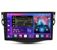 Штатная магнитола Toyota RAV4 2005-2014 FarCar TG018-9M / TM018-9M Android 