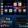 Мультимедийный блок на система Android для штатного проводного Apple Carplay OL-AI-A5H