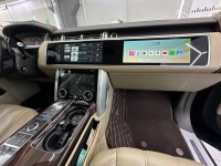 Штатная магнитола Land Rover Range Rover 4 (Vogue) 2012-2016 (BOSCH) RDL-2268 Android 2x12,25" 