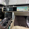 Штатная магнитола Land Rover Range Rover 4 (Vogue) 2012-2016 (BOSCH) RDL-2268 Android 2x12,25