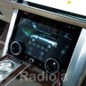 Штатная магнитола Land Rover Range Rover 4 (Vogue) 2012-2016 (BOSCH) RDL-2268 Android 2x12,25
