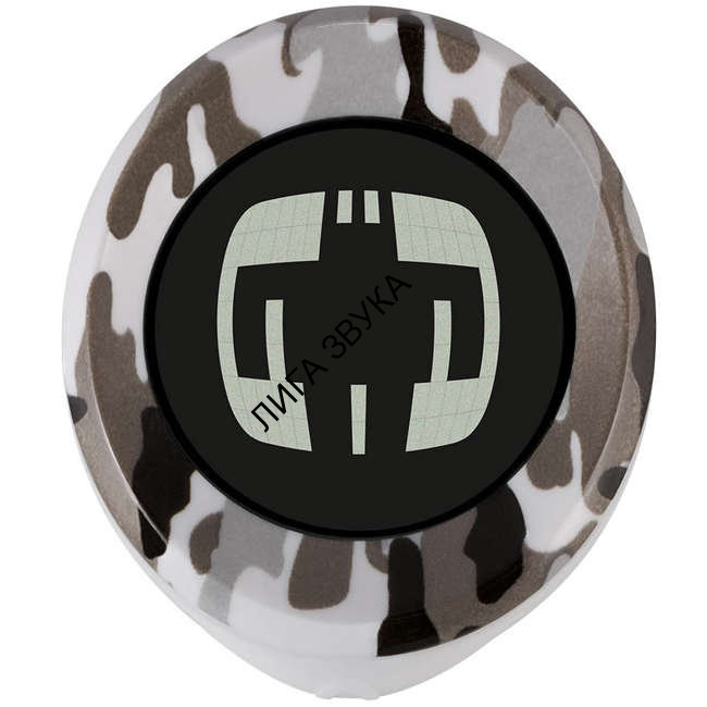 Велокомпьютер Sigma My Speedy Camo