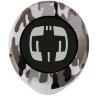 Велокомпьютер Sigma My Speedy Camo