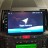 Штатная магнитола Land Rover Freelander 2007-2012 (взамен монохрома) - Carmedia SF-9302-OL-9009-N-2K QLed+2K, Android, TS10, CarPlay, 4G SIM-слот